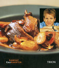 Hot Dinners Culikaarten - G. Ramsay