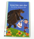 Koop hier een dier - Bies van Ede