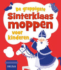 De grappigste Sinterklaasmoppen voor kinderen