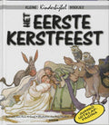 Het Eerste Kerstfeest - Anne de Graaf, Jose Perez Montero