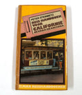 REISHANDBOEK CALIFORNIE - Steinmetz