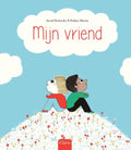 Mijn vriend - Astrid Desbordes