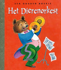 Het dierenorkest - I. Orleans, Tibor Gergely