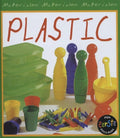Materialen - Plastic - Chris Oxlade, T. Dijkhof