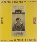 Anne Frank in the world / De wereld van Anne Frank - A.F. Stichting, Dienke Hondius