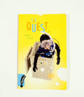 The quest - Mandy Loader