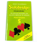 Solobridge Voor Gevorderden Praktijkserie 5 - Schipperheyn, Sint