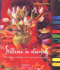 Stilleven In Olieverf - Theodora Philcox