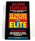NIEUWE MACHTSELITE POWERSHIFT - Toffler