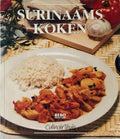 Surinaams koken - Pauline Zitter