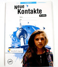 Neue Kontakte 6e ed vmbo - kgt 3 leerwerkboek