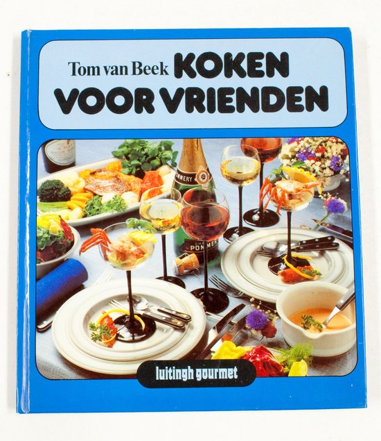 Koken voor vrienden - Beek