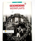 Geschiedeniswerkplaats 2e ed vwo 2 werkboek