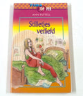 Stilletjes Verliefd - Tina Topper 14