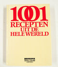 Duizendeen recepten uit de hele wereld