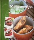 Minipannetjes - Leonie van Mierlo