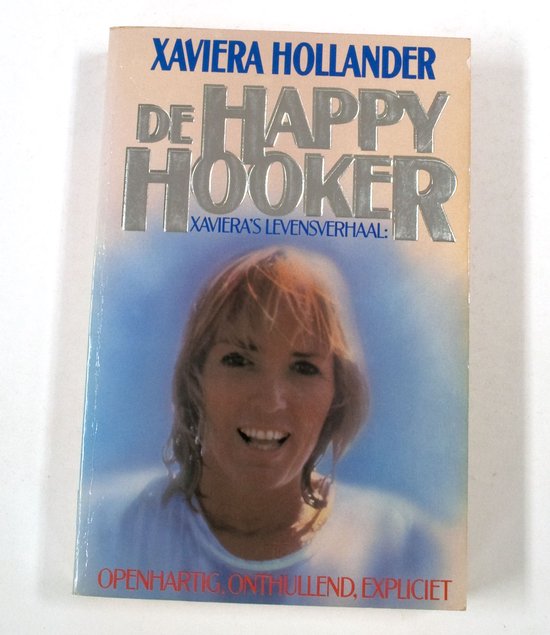 Happy hooker - Xaviera Hollander, Ivan Donleavy