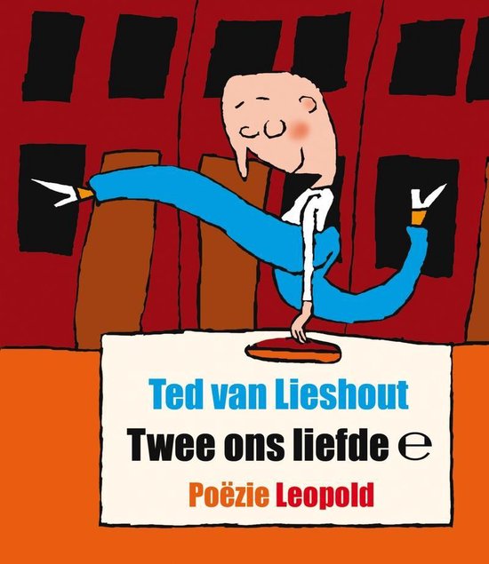 Twee Ons Liefde - Ted van Lieshout