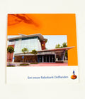 Een eeuw Rabobank Delflanden - O. Spinnewijn