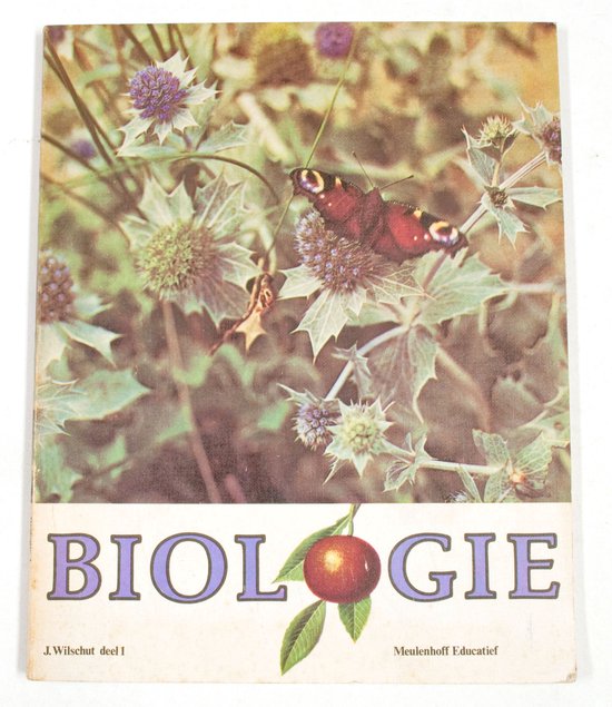 1 Biologie vo - Wilschut