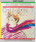 Kleur door - Quant