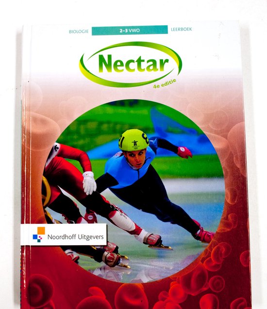 Nectar 4e ed vwo 2 - 3 - T. Akkerman