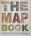 Map Book - Nicholas Crane, P. Barber