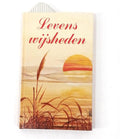 LEVENSWIJSHEDEN - Ingrid Stork