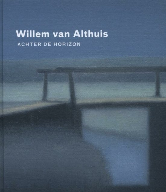 Willem van Althuis - Susan van den Berg