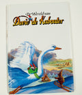 6 met audiocassette Kabouterclub
