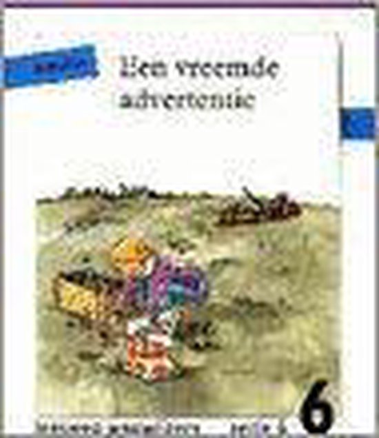 6 6 advertenti Leesweg wegwyzers - Els Vermeltfoort
