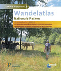 ANWB wandelatlas - Michiel Hegener