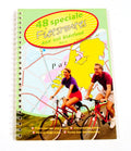 48 speciale fietsroutes door heel Nederland - deel 2 - Bluestone