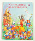 ONVERGETELIJKE KINDERSPROOKJES - Ingrid Buthod - Girard