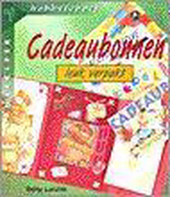 Cadeaubonnen Leuk Verpakt - Lurvink