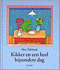 Kikker en een heel bijzondere dag - Max Velthuijs