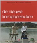 De Nieuwe Kampeerkeuken - D. Faber, Minne Hoekstra