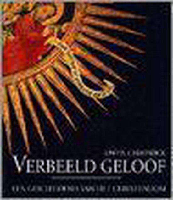 Verbeeld geloof - Owen Chadwick, Barbara Boudewijnse