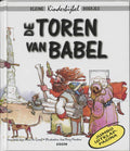 De Toren Van Babel - Graaf, A. de, Jose Perez Montero