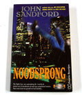 Noodsprong - John Sandford