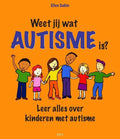Weet jij wat autisme is - Ellen Sabin