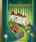 Gouden Boekjes - In het Sprookjesbos - Efteling, Monique Hagen