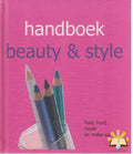 Handboek beauty & style - NB