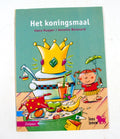 Het koningsmaal - H. Kuyper