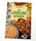 De landelijke keuken | - Anne Wilson