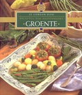 Le Cordon Bleu - Groente - Kay Halsey (editor)