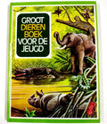 Groot dierenboek voor de jeugd - Alan Paton