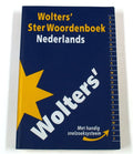 Wolters' Ster Woordenboek Nederlands - Boer, H.J. Claeys