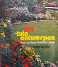 Honderdvierendertig tuinontwerpen - Hans Schiller, Julie Voorhoeve - Teusse