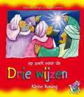 Drie wijzen - S. Wright, Angela Jolliffe